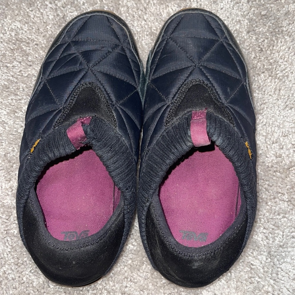 Teva ReEmber slippers 9